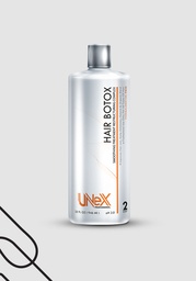 UNEX Hait Botox Therapy